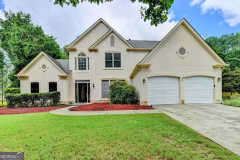 5175 Cinnabar Dr, Johns Creek, GA 30022