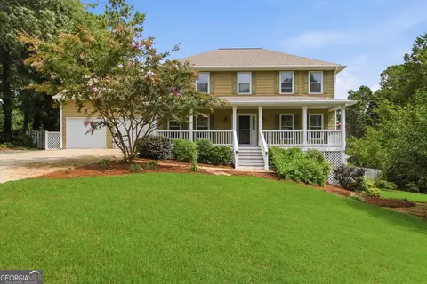 3298 Brackenridge Trl, Kennesaw, GA 30152