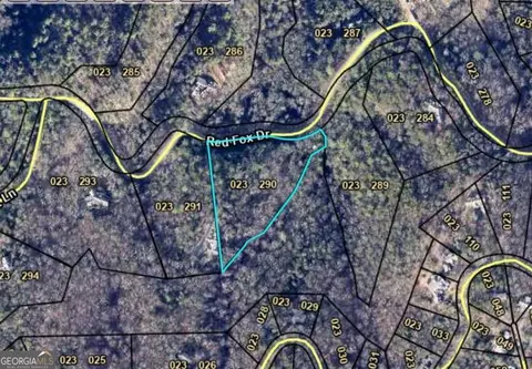 5573 Red Fox Dr, Jasper, GA 30143 photo 2