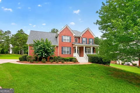 100 Victor Ln, Fayetteville, GA 30214