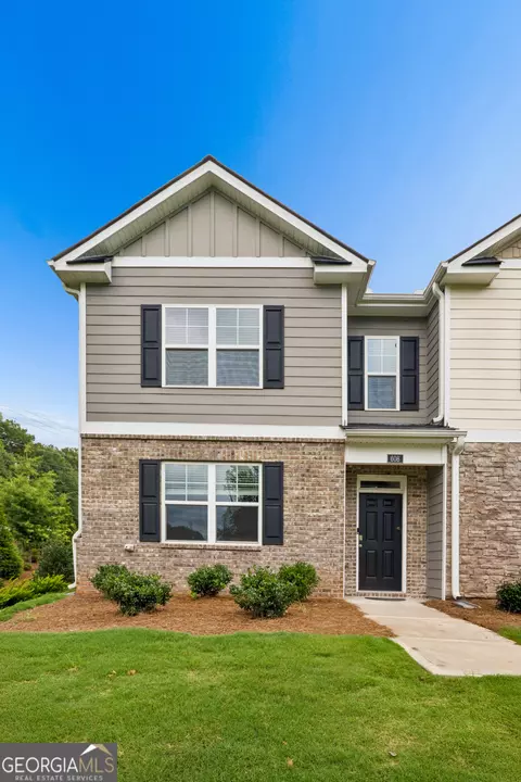 608 Gray Branch Ct, Lawrenceville, GA 30045
