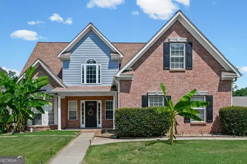 5605 Martin Grove Dr NW, Lilburn, GA 30047
