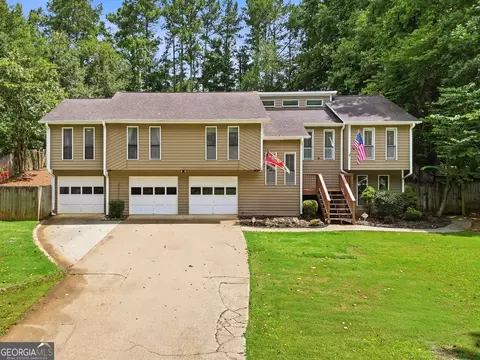 330 Sumter Dr NE, Marietta, GA 30066