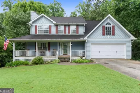 1085 Crystal Water Dr, Lawrenceville, GA 30045