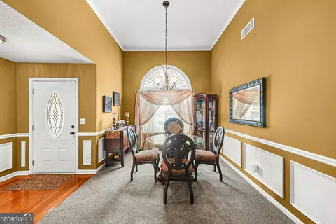 Entry Way - 516 Gonzaga Cir, Hampton, GA 30228 photo 2 of 2