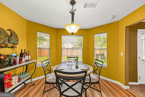 Dining - 516 Gonzaga Cir, Hampton, GA 30228 photo 1 of 2