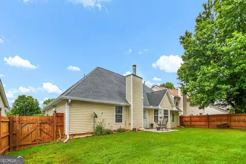 Exterior - 516 Gonzaga Cir, Hampton, GA 30228 photo 5 of 5