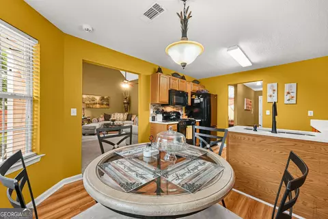 Dining - 516 Gonzaga Cir, Hampton, GA 30228 photo 2 of 2