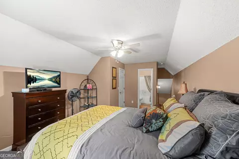 Bedroom - 516 Gonzaga Cir, Hampton, GA 30228 photo 5 of 7