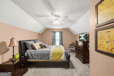 Bedroom - 516 Gonzaga Cir, Hampton, GA 30228 photo 4 of 7