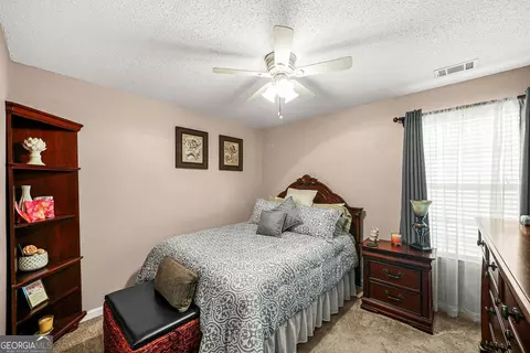 Bedroom - 516 Gonzaga Cir, Hampton, GA 30228 photo 6 of 7