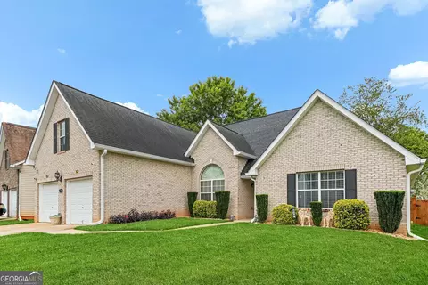 Exterior - 516 Gonzaga Cir, Hampton, GA 30228 photo 2 of 5
