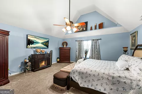 Bedroom - 516 Gonzaga Cir, Hampton, GA 30228 photo 1 of 7
