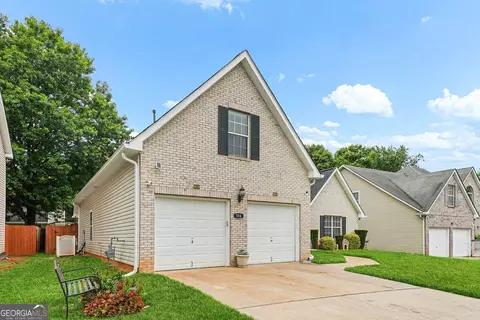 Exterior - 516 Gonzaga Cir, Hampton, GA 30228 photo 3 of 5