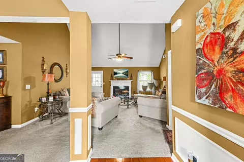 Entry Way - 516 Gonzaga Cir, Hampton, GA 30228 photo 1 of 2
