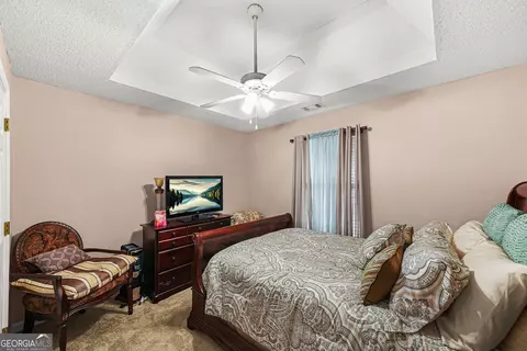 Bedroom - 516 Gonzaga Cir, Hampton, GA 30228 photo 7 of 7