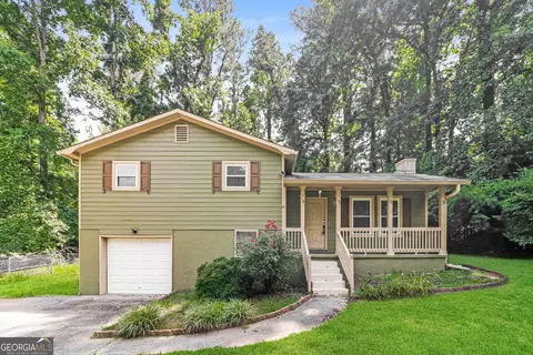 78 Allison Dr, Dallas, GA 30157