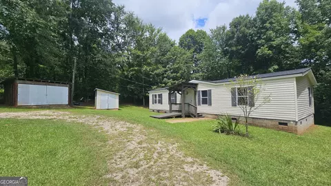292 A Murphy Rd, Lagrange, GA 30240 photo 3