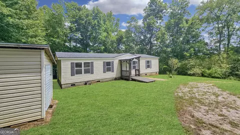 292 A Murphy Rd, Lagrange, GA 30240 photo 4