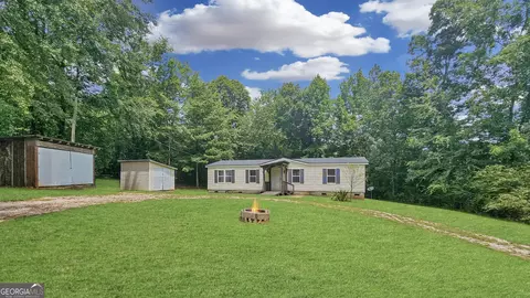 292 A Murphy Rd, Lagrange, GA 30240 photo 2
