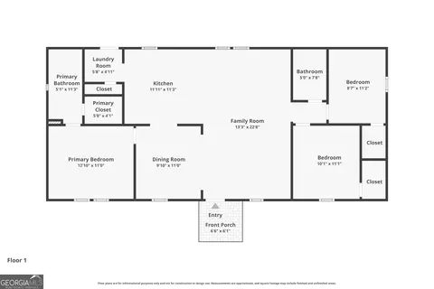 292 A Murphy Rd, Lagrange, GA 30240 photo 25