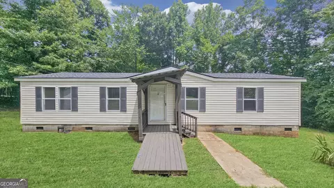 292 A Murphy Rd, Lagrange, GA 30240 photo 1