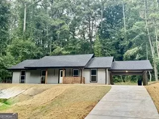 4470 Valley Brook Dr, College Park, GA 30349