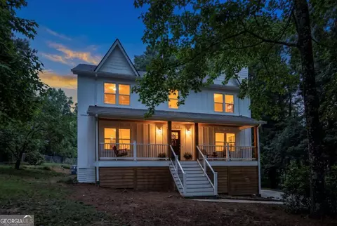 807 Emerald Fls, Woodstock, GA 30189