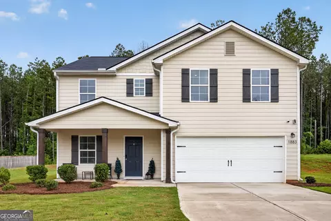 1883 Hunter Welch Pkwy, Luthersville, GA 30251