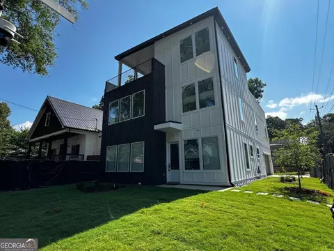 1064 Mcdaniel St SW, Atlanta, GA 30310