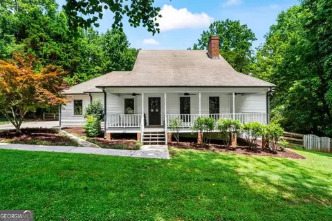 410 Arliss Dr, Canton, GA 30115