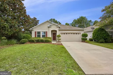 432 Brooklet Cir, Saint Marys, GA 31558