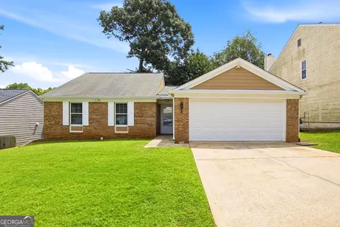10855 Mortons Cir, Johns Creek, GA 30022