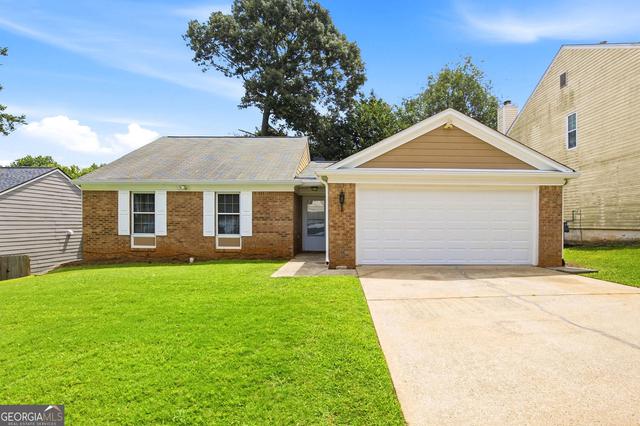 10855 Mortons Cir, Johns Creek, GA 30022