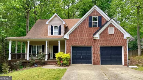 5755 Cedar Ridge Trl, Cumming, GA 30028