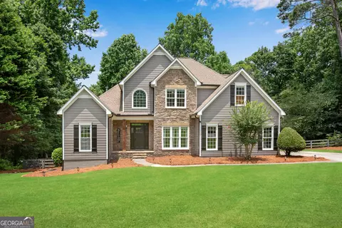 6335 Brook Mill Way, Cumming, GA 30040