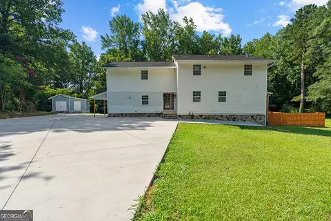 7326 Leland Ln, Jonesboro, GA 30236