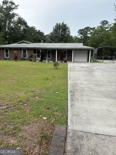 717 Bradwell, Hinesville, GA 31313