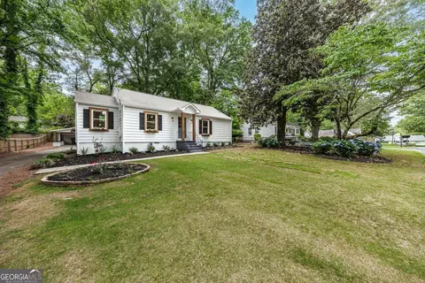 476 Freyer Dr NE, Marietta, GA 30060