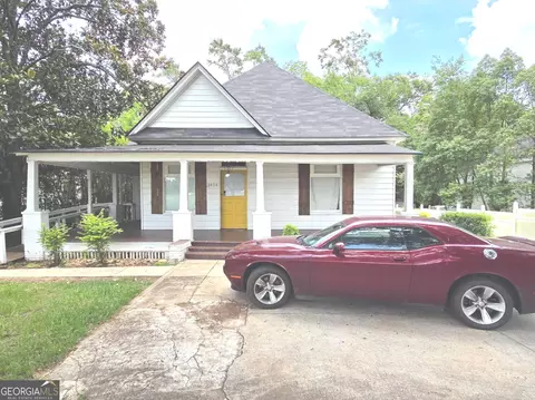 2036 S Main St, Blakely, GA 39823