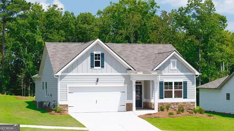 1188 SErica Way SE, Atlanta, GA 30354