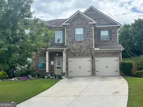 5565 Banner Blvd, Cumming, GA 30028