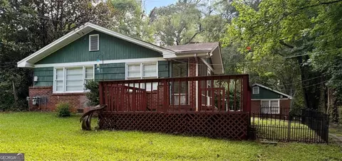 2246 Rhinehill Rd, Atlanta, GA 30315