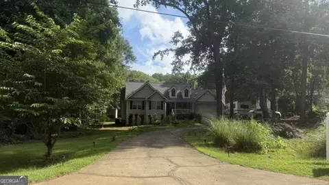 598 Holders Siding Rd, Jefferson, GA 30549