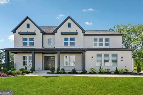 7420 Wild Violet Dr, Cumming, GA 30040