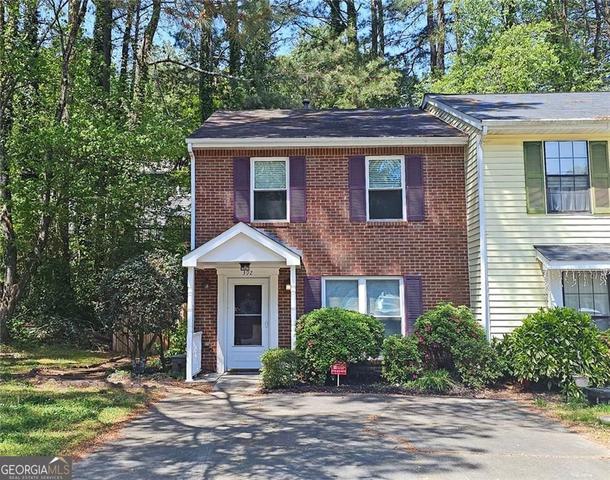 Undisclosed, Marietta, GA 30068