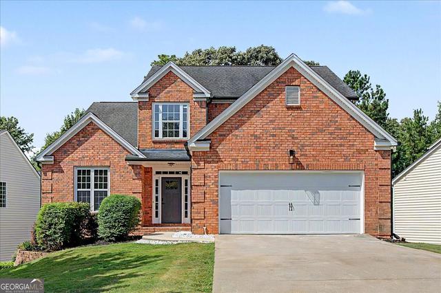 1730 Valley Club Dr, Lawrenceville, GA 30044