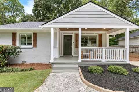 799 Wayland Ct SE, Smyrna, GA 30080