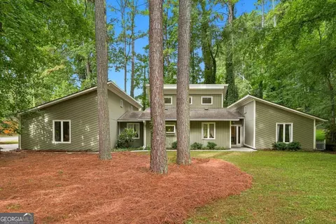 5454 Wylstream Way, Norcross, GA 30093