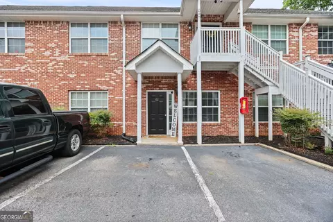 62 Intown Pl, Fayetteville, GA 30214